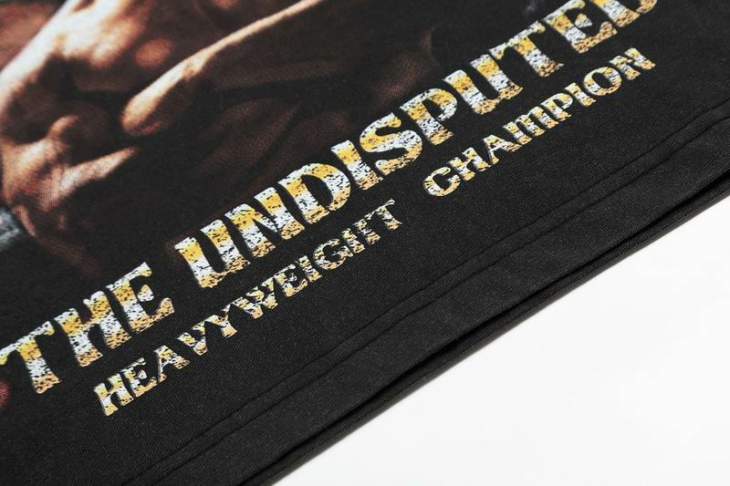 Vintage T Shirts Short _SKUVintageS-XLqctxVT9101274